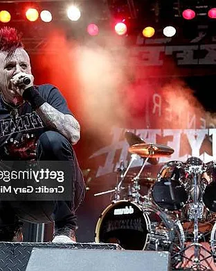 Chad Gray Kansas City