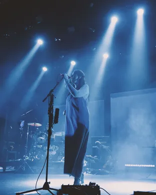 Chelsea Wolfe