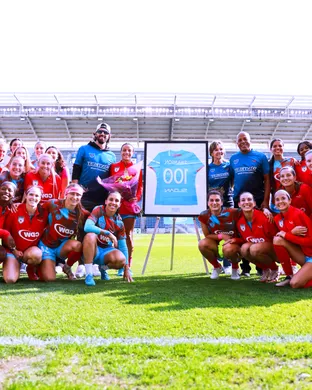 Chicago Stars Fc Kansas City