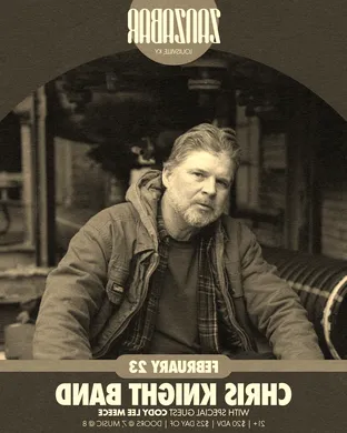 Chris Knight Kansas City