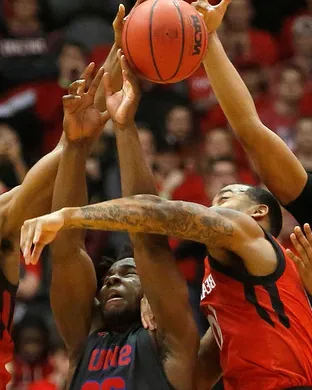 Cincinnati Bearcats Basketball Kansas City