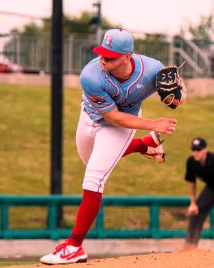 Cleburne Railroaders Kansas City
