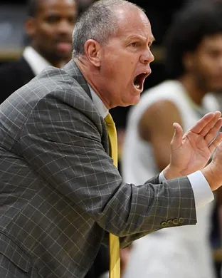 Colorado Buffaloes Basketball Boulder