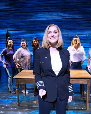 Come From Away