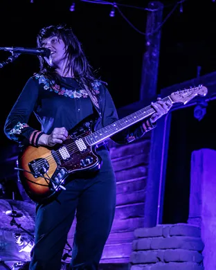 Courtney Barnett Kansas City