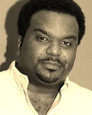 Craig Robinson Kansas City