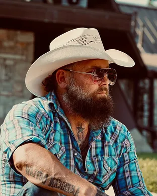 Creed Fisher Kansas City