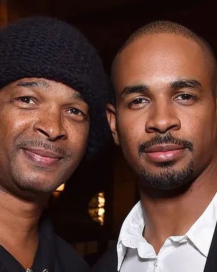 Damon Wayans Jr Kansas City