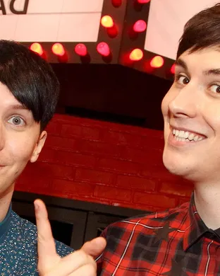 Dan & Phil Kansas City