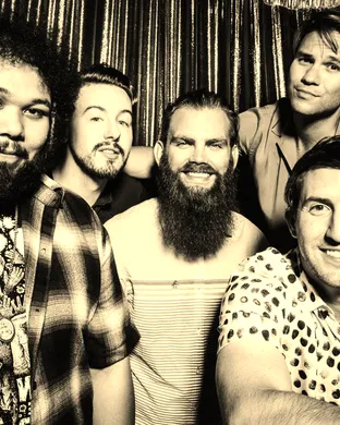 Dance Gavin Dance Kansas City
