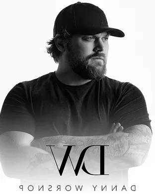 Danny Worsnop Lawrence