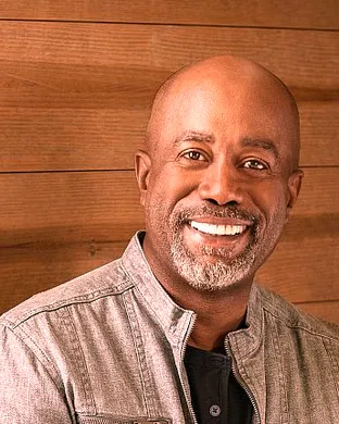 Darius Rucker Kansas City