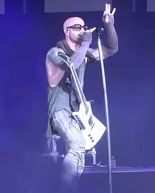 Daughtry Kansas City