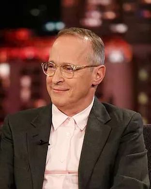 David Sedaris Lawrence