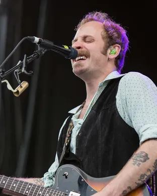 Deer Tick Kansas City