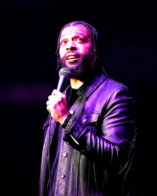 Deray Davis Kansas City