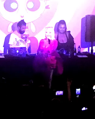 Doja Cat Kansas City