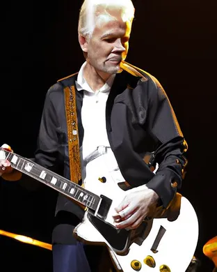 Don Felder Kansas City
