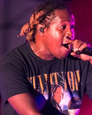 Don Toliver Kansas City