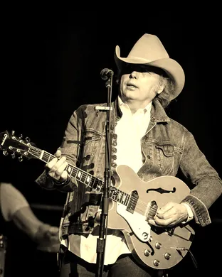 Dwight Yoakam Bonner Springs