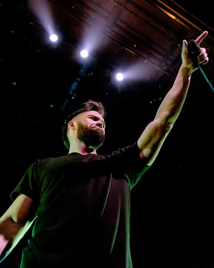 Dylan Scott Kansas City