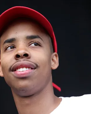 Earl Sweatshirt Kansas City