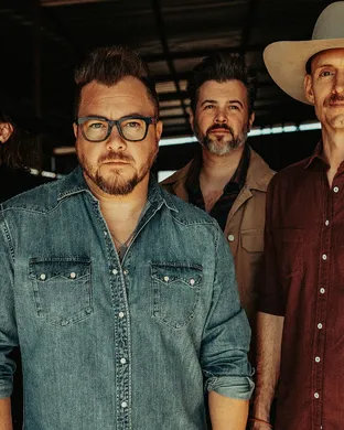 Eli Young Band Kansas City