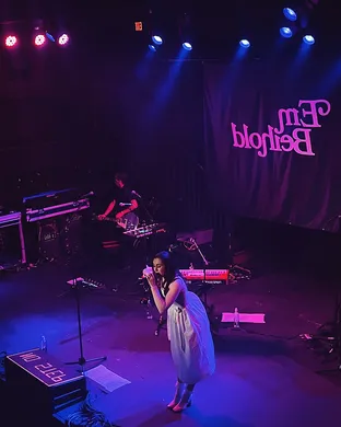 Em Beihold Kansas City