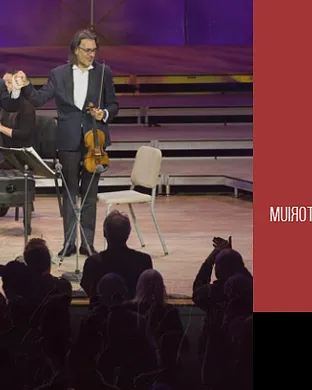 Emanuel Ax Kansas City