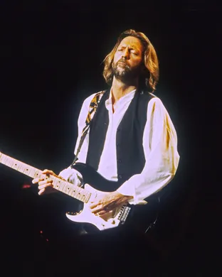 Eric Clapton