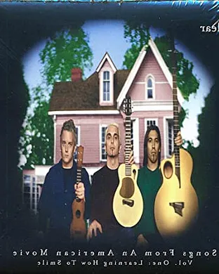 Everclear Kansas City