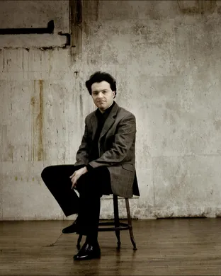 Evgeny Kissin Kansas City
