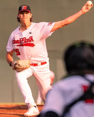 Fargo-moorhead Redhawks Kansas City