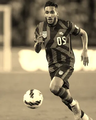 Fc Dallas Frisco