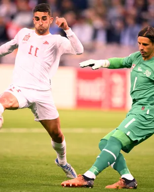 World Cup Soccer Kansas City