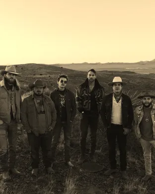 Flatland Cavalry Kansas City