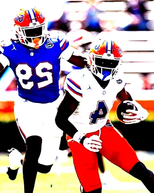Florida Gators Kansas City