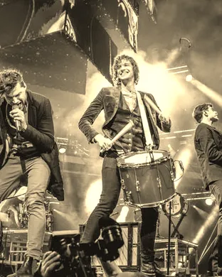 For King And Country Kansas City