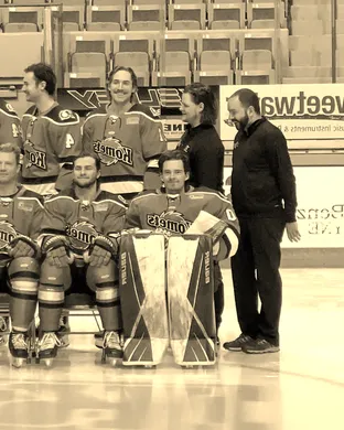 Fort Wayne Komets Kansas City