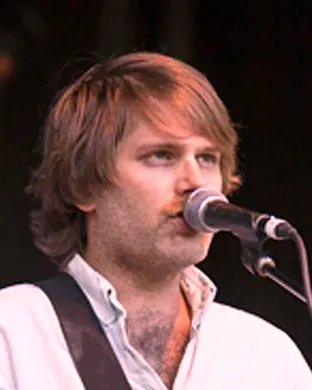 Fruit Bats Lawrence