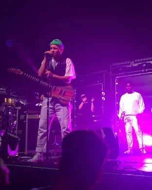 Gable Price Kansas City