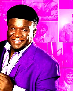 George Wallace Kansas City