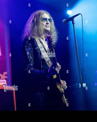 Glenn Hughes Kansas City