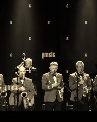 Glenn Miller Orchestra Kansas City