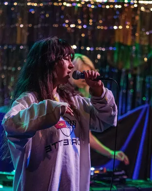 Gnash Kansas City