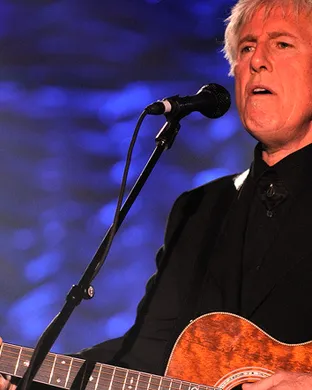 Graham Nash Kansas City