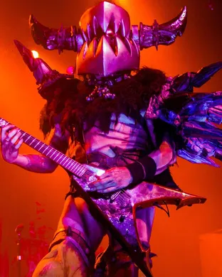 Gwar Lawrence