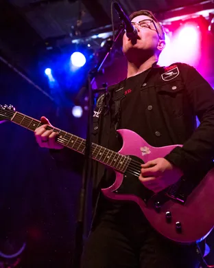 Hawthorne Heights Kansas City