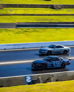 High Limit Racing Kansas City