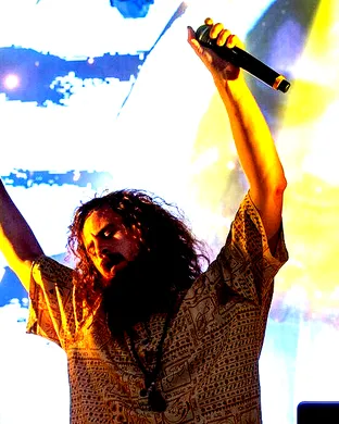 Hippie Sabotage Kansas City